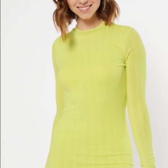 Womens knit dress - Picture 2 of 3